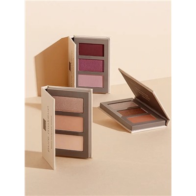 Палетка теней для век Pure Makeup