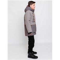 BATIK Парка 770-25з-1