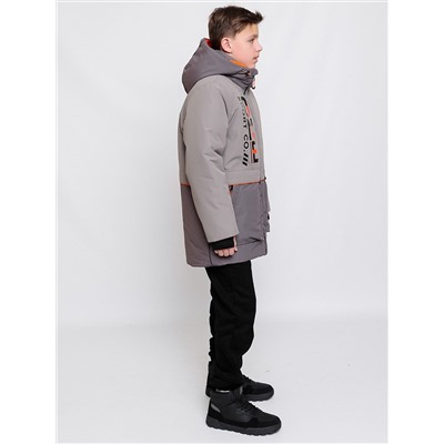 BATIK Парка 770-25з-1