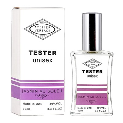 Versace Jasmin Au Soleil тестер унисекс (60 мл)