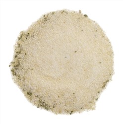 Frontier Natural Products, Органическая чесночная соль, 453 г (16 унций)