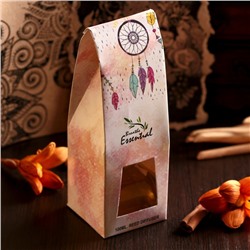 Диффузор ароматический Dream Catchers Breathe Essential, чистый жасмин