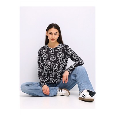 Лонгслив АПРЕЛЬ, 1070582