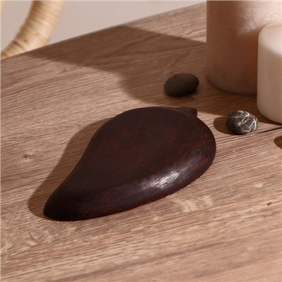 Мыльница из кокоса «Серанг», 14 см