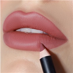 Карандаш для губ тон 605 Lilac Pink