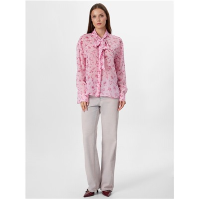 БЛУЗКА ЖЕНСКАЯ 122660