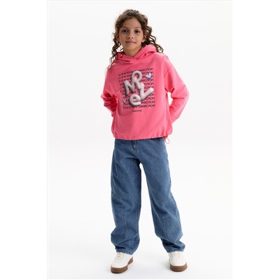 Толстовка для девочек PELICAN, 1232725