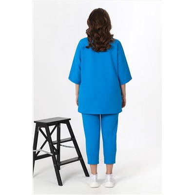 Костюм Рейв-3