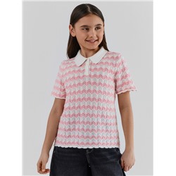 ПОЛО ДЛЯ ДЕВОЧЕК 127999