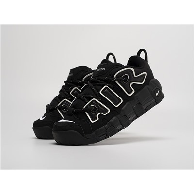Кроссовки AMBUSH x Nike Air More Uptempo