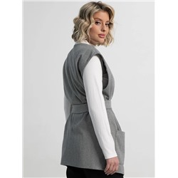 LT Collection Жилет Б15144-16М