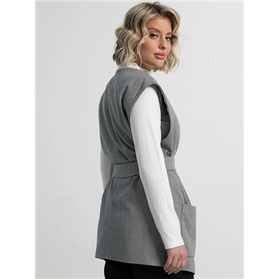 LT Collection Жилет Б15144-16М