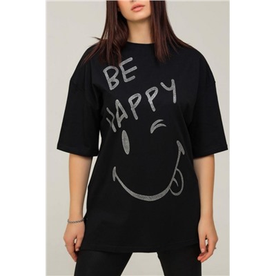 Футболка 50545 (Черный)