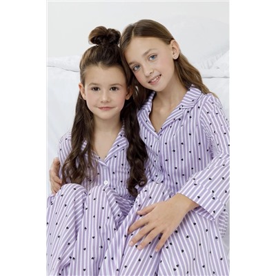 Пижама CROCKID, 1234496