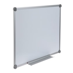 Доска магнитно-маркерная 45×60 см, Calligrata, в алюминевой рамке