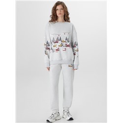 MARK FORMELLE Брюки 182444