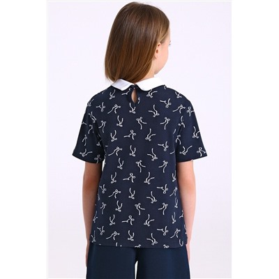 Блуза АПРЕЛЬ, 1124290