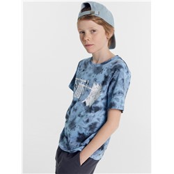 ФУТБОЛКА ДЛЯ МАЛЬЧИКОВ 113433