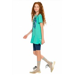 Комплект(Туника+Лосины) PELICAN, 291608