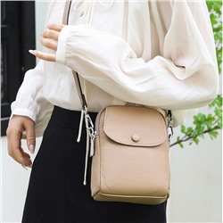 Bags Сумка женская / кожа / 0115231