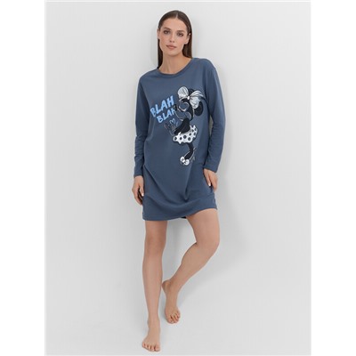 ПЛАТЬЕ ЖЕНСКОЕ ДОМАШНЕЕ 572388