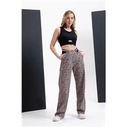 Натали Брюки 8454