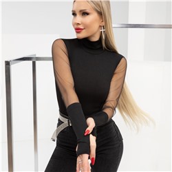 CHARUTTI Водолазка 7524