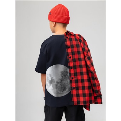 Bodo Футболка 36-129MU 36-129MU