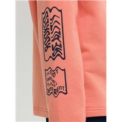 BFJS4297U (Джемпер для мальчика, Pelican )