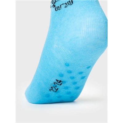 Носки детские трикотажные для мальчиков, 3 пары в комплекте