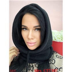 шапка Капор