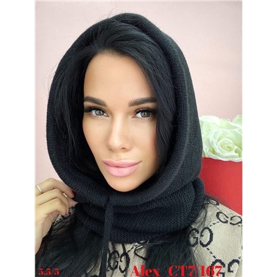 шапка Капор