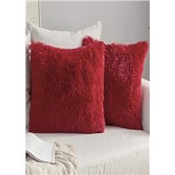 Комплект наволочки меховые #23055837