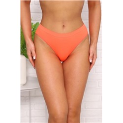 Трусы 64679 (Оранжевый)