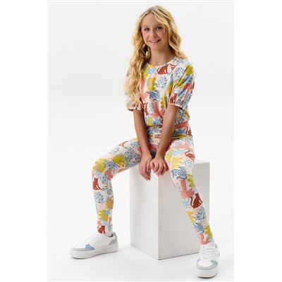 Брюки для девочек PELICAN, 1242571