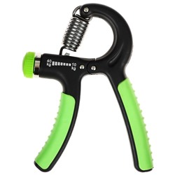 Эспандер кистевой ONLYTOP, 5 - 60 кг, МИКС