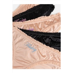 Трусы, 5 шт. INFINITY, 1094950