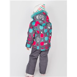 Костюм для девочки MYS