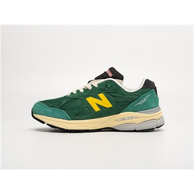 Кроссовки New Balance 990 v3