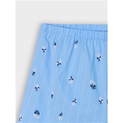 КОМПЛЕКТ ДЛЯ ДЕВОЧЕК (ФУТБОЛКА, ШОРТЫ) 567727