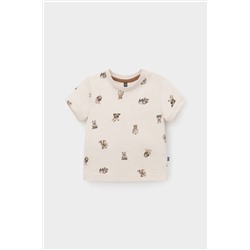 CROCKID Фуфайка КР 302537