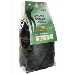 Макароны forFIT с cпирулиной 300г ЭКОПРОДУКТЫ, 1190205