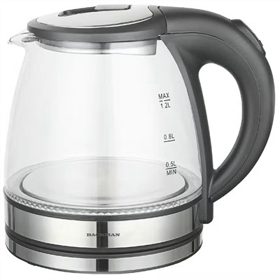 BACKMAN Чайник