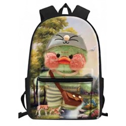 Рюкзак школьный #21885677