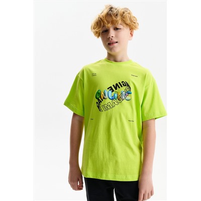 Футболка для мальчиков PELICAN, 1232805