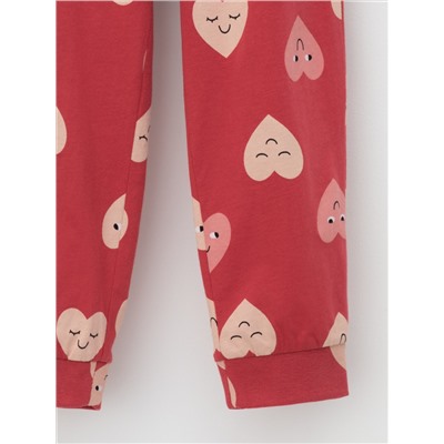 CROCKID Пижама К 1561