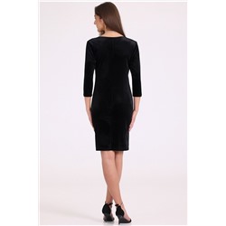 Платье АПРЕЛЬ, 963279