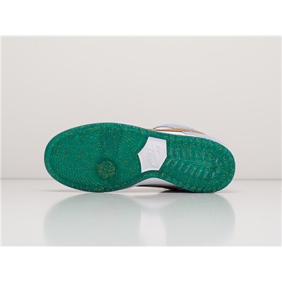 Кроссовки Nike SB Dunk Low