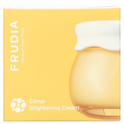 Frudia, Citrus Brightening Cream, 1.94 oz (55 g)