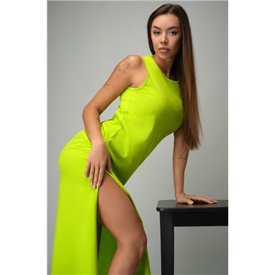 Женское платье-майка Happyfox